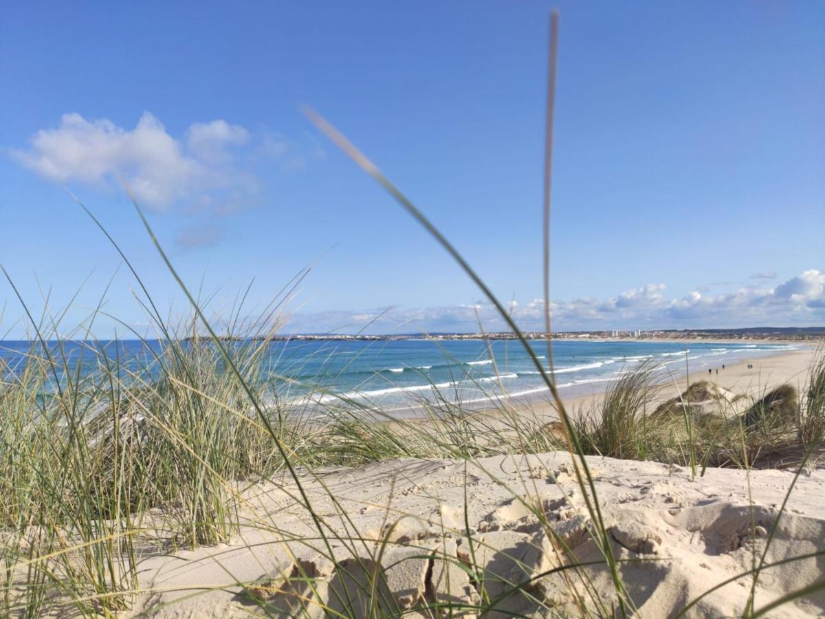 G3 Gamboa Beach Houses Пениш Екстериор снимка