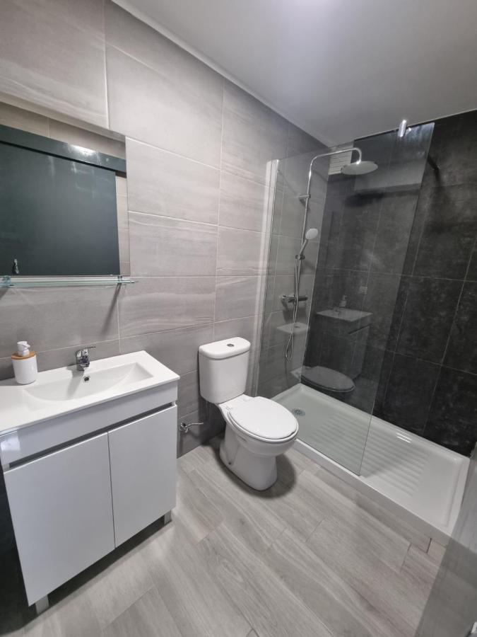 G3 Gamboa Beach Houses Пениш Екстериор снимка