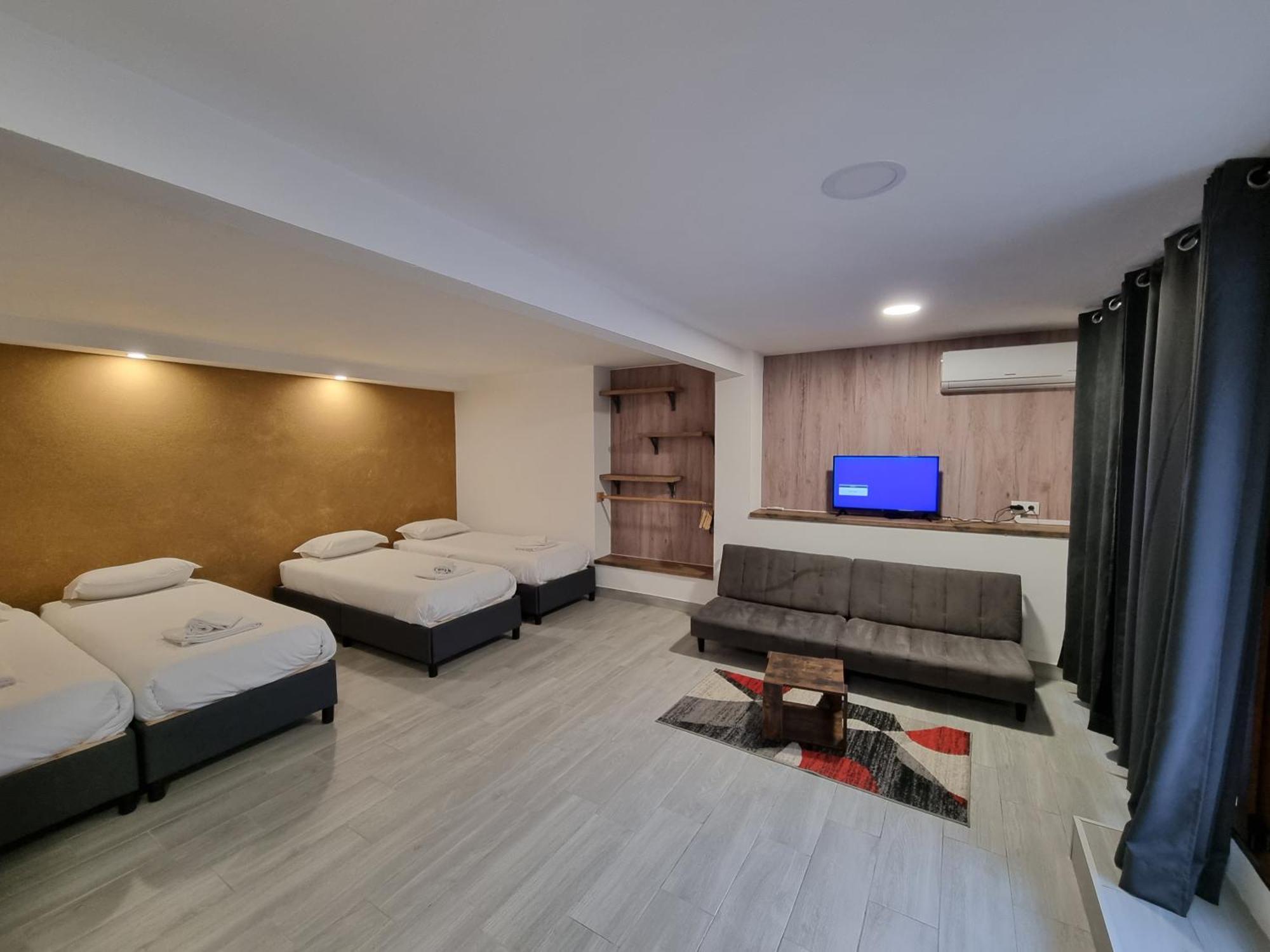 G3 Gamboa Beach Houses Пениш Екстериор снимка