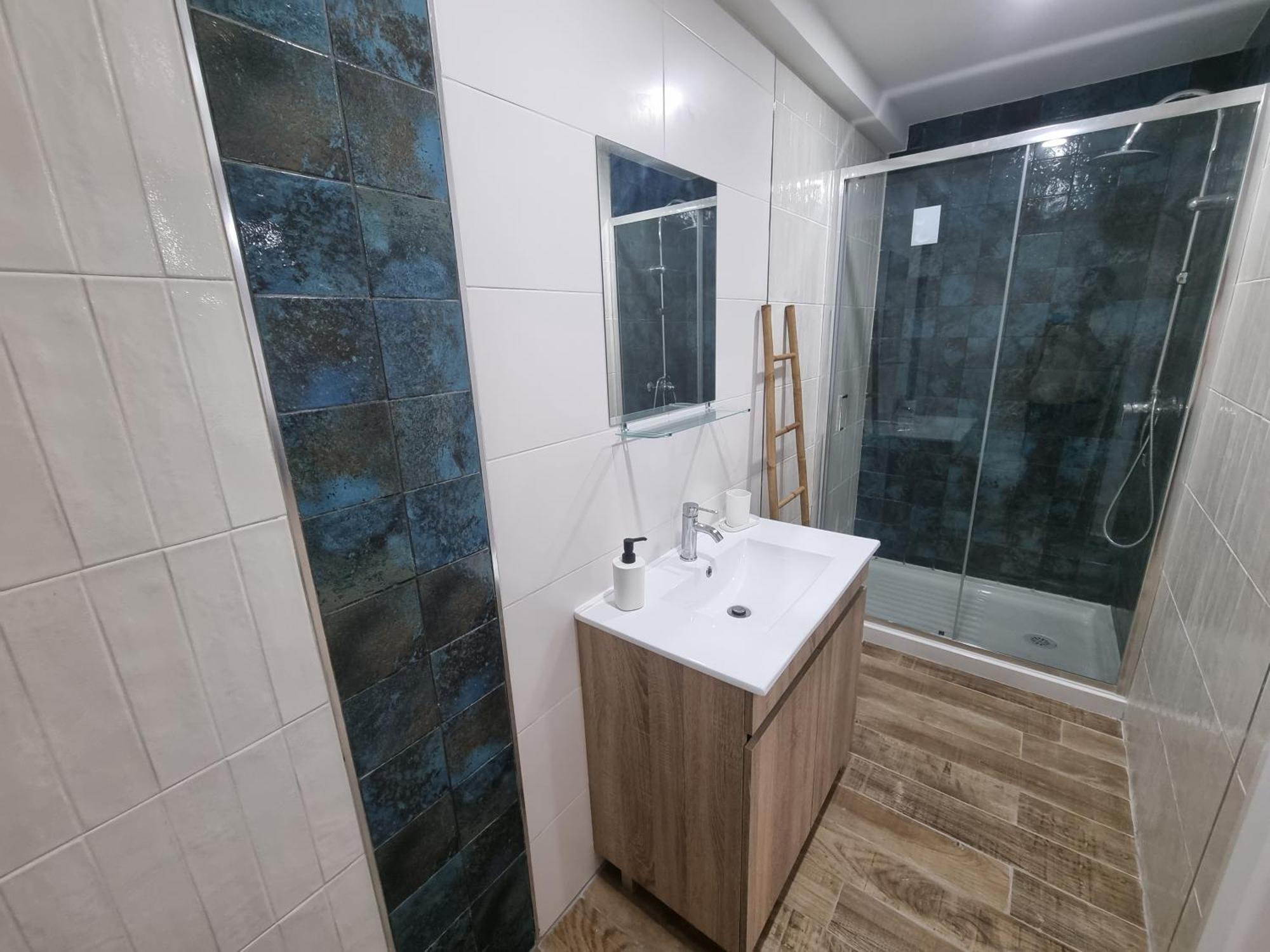 G3 Gamboa Beach Houses Пениш Екстериор снимка