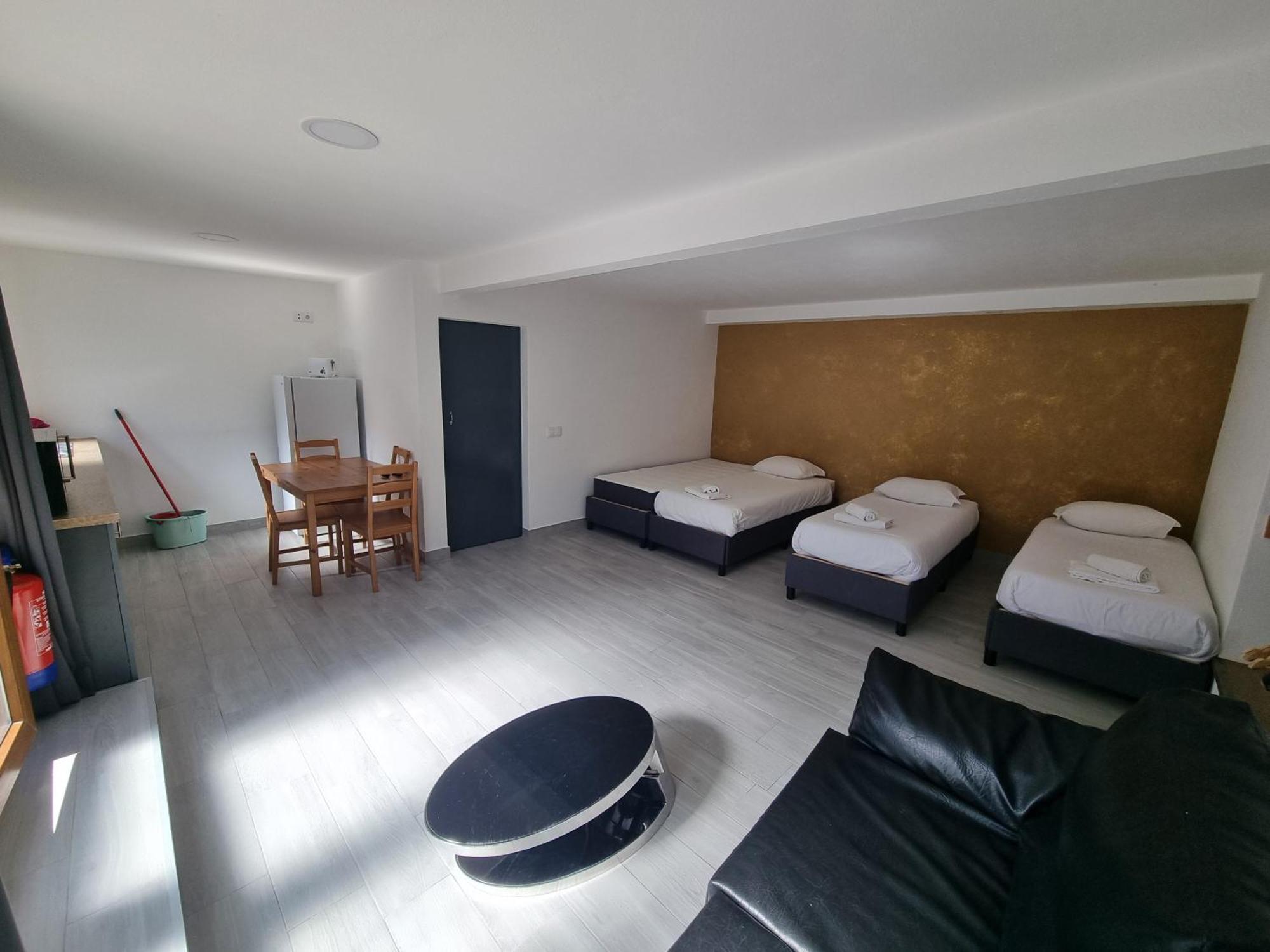 G3 Gamboa Beach Houses Пениш Стая снимка